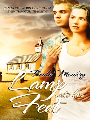 cover image of Lamp unto Her Feet